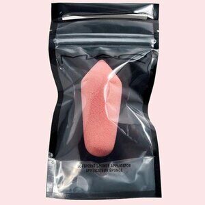 MAC Softpoint Sponge Applicator